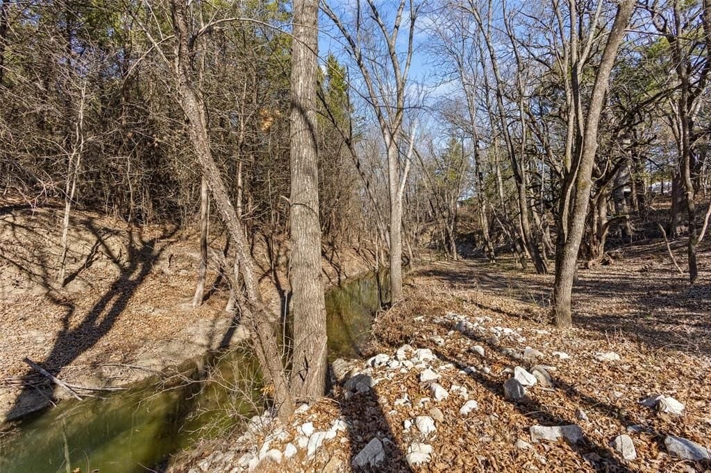 12.15 acres in Grayson County