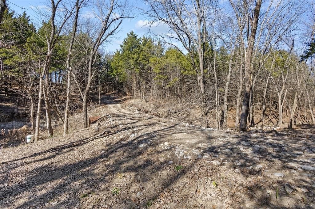 12.15 acres in Grayson County featured view