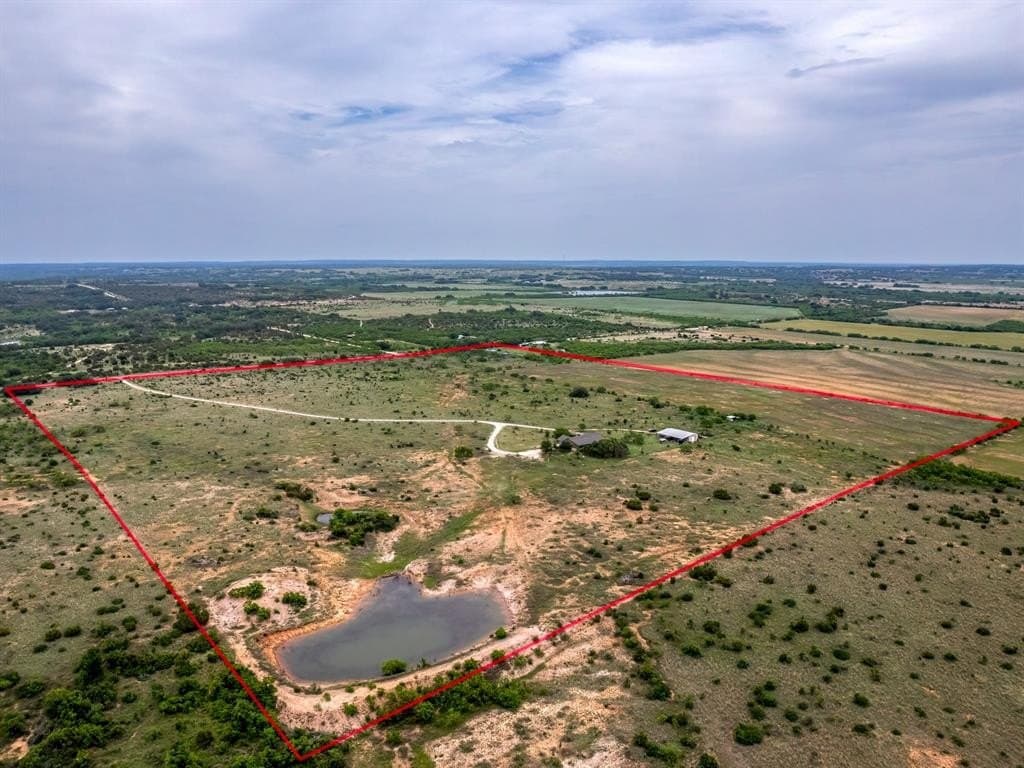 82.62 acres in Coleman County gallery image 4