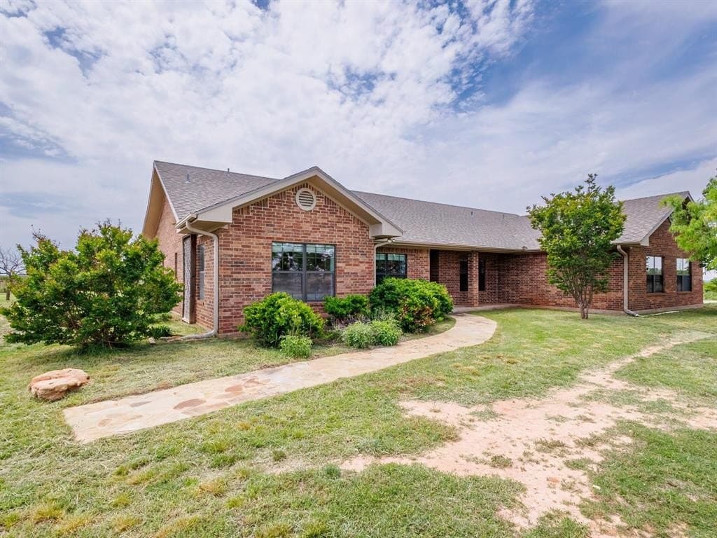 82.62 acres in Coleman County featured view