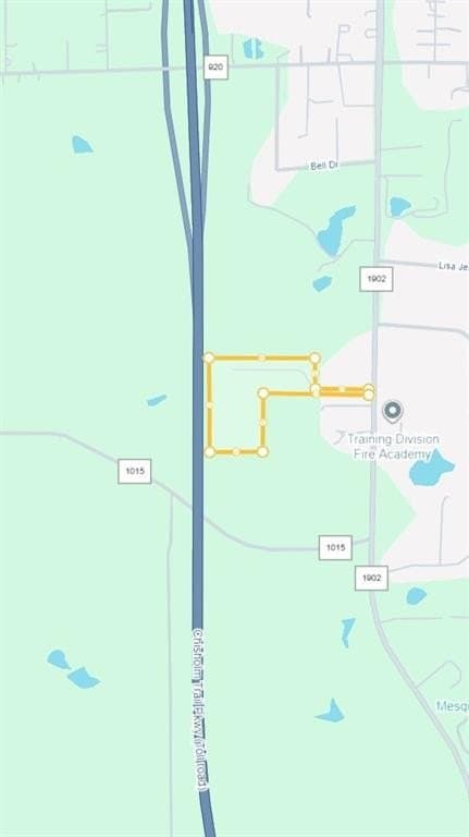 20 acres in Johnson County gallery image 3