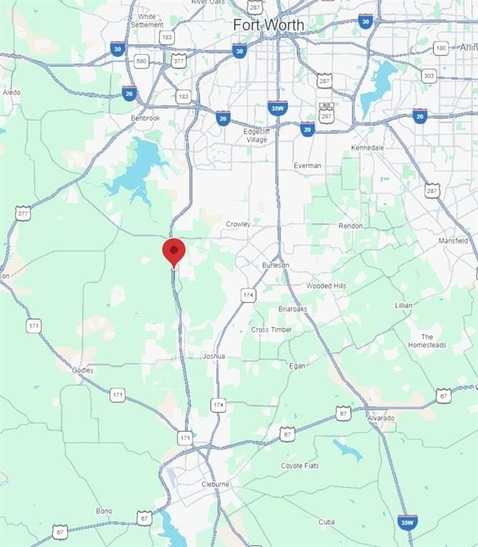 20 acres in Johnson County gallery image 2