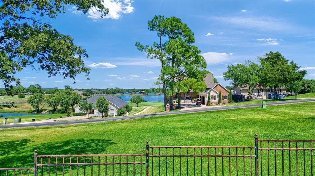 0.37 acres in Cooke County featured view