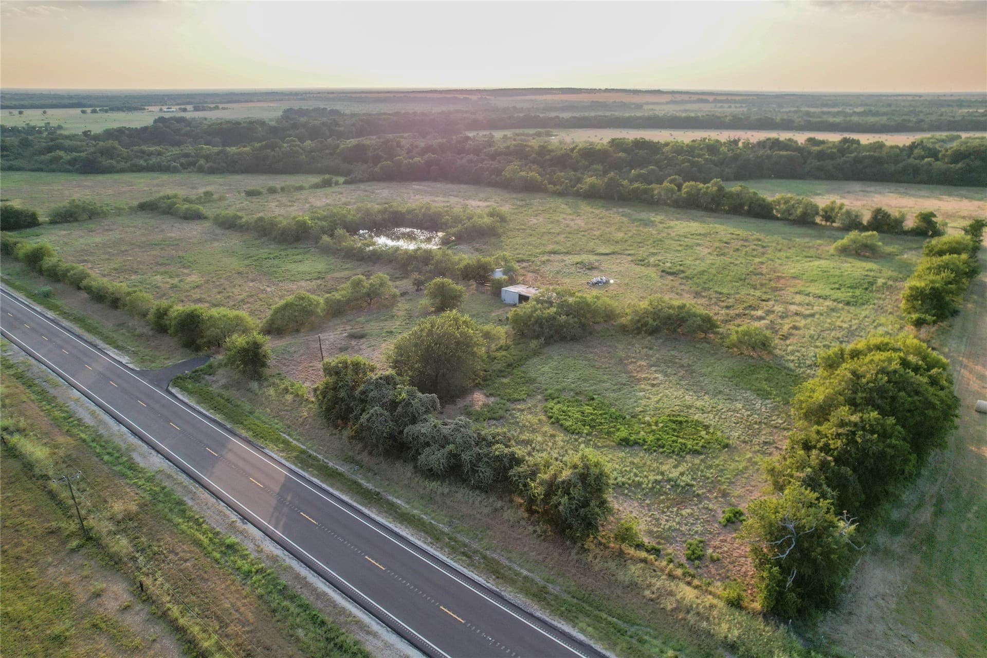 16 acres in Limestone County - photo 13