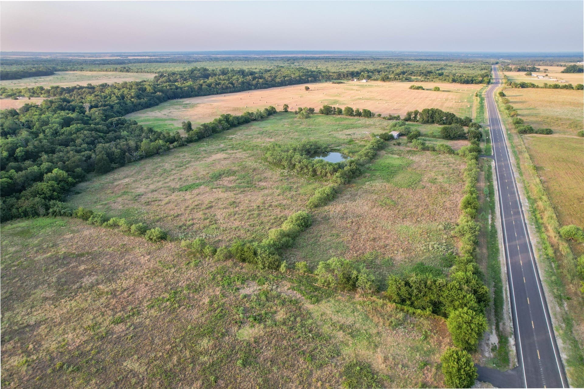 16 acres in Limestone County - photo 4