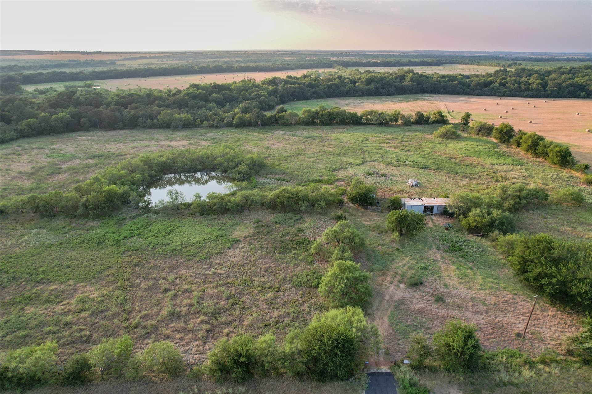 16 acres in Limestone County - photo 5