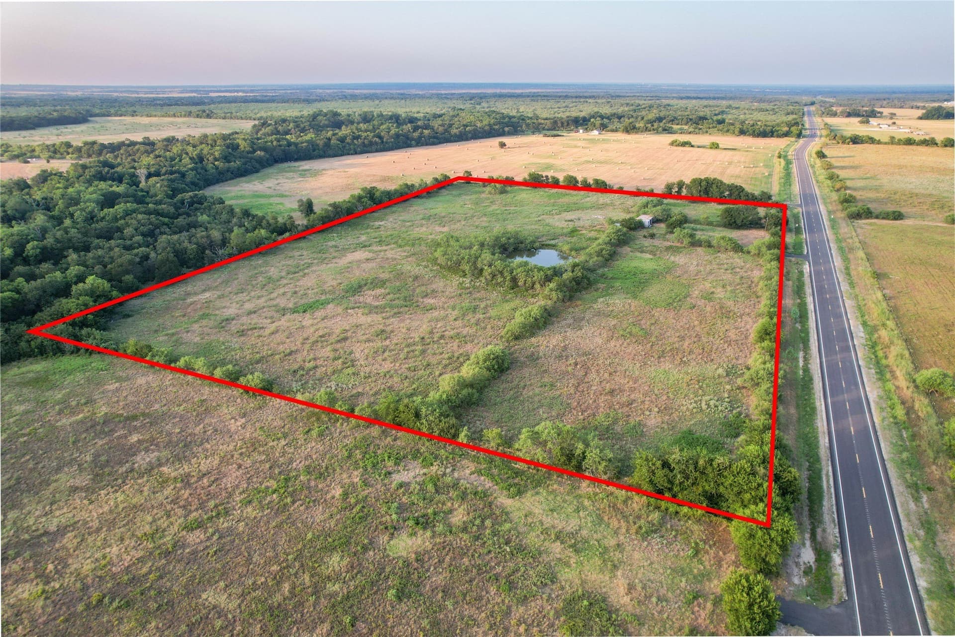 16 acres in Limestone County - photo 2