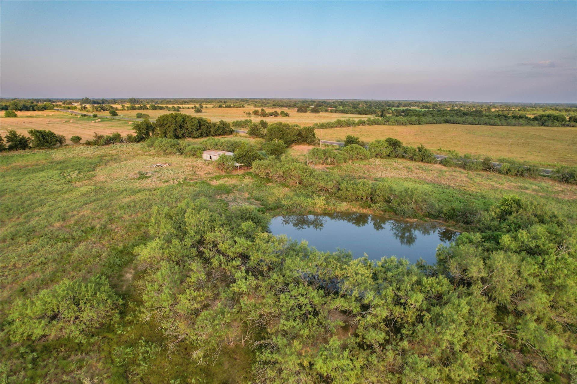 16 acres in Limestone County - photo 9