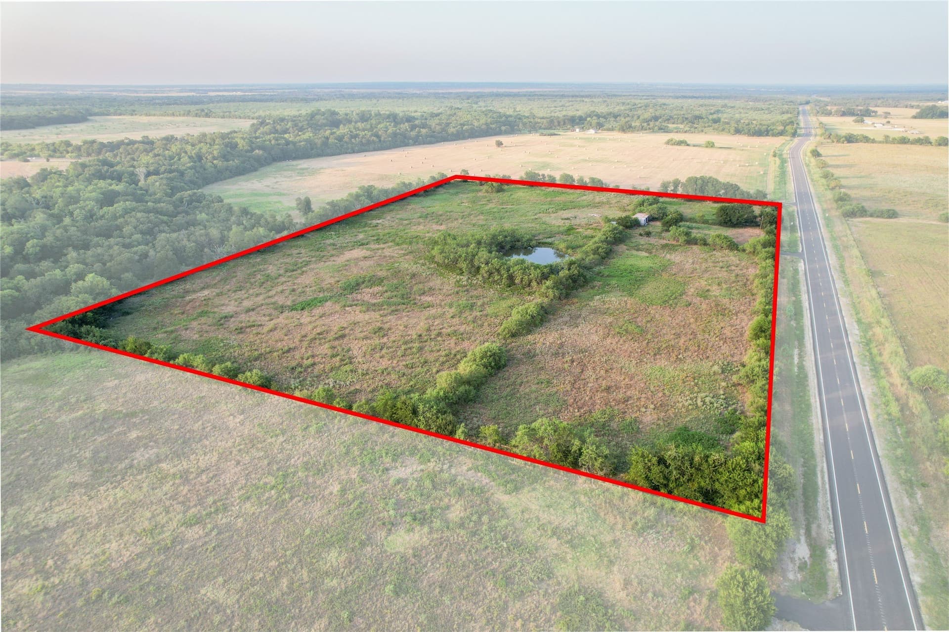 16 acres in Limestone County - photo 3