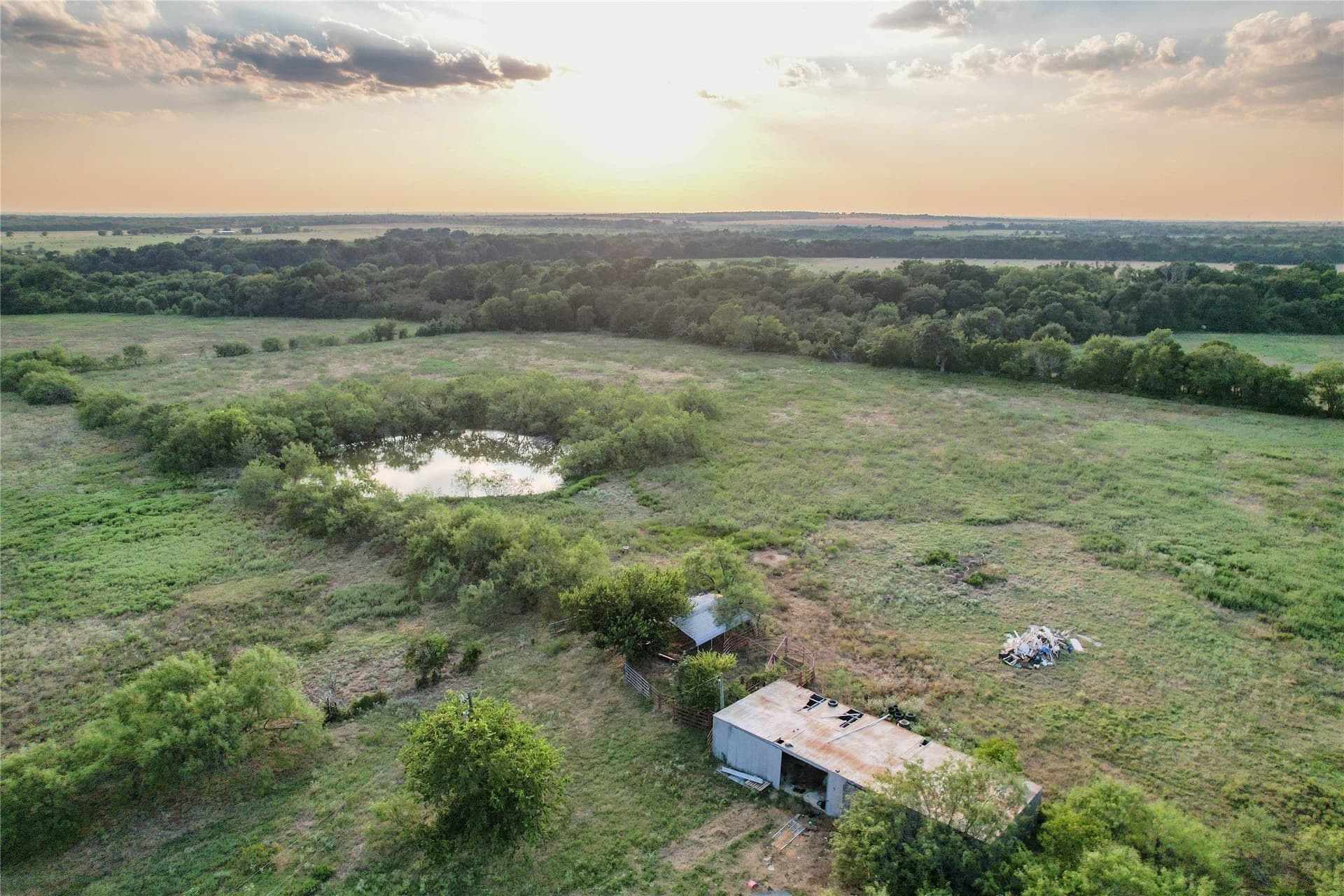 16 acres in Limestone County - photo 11