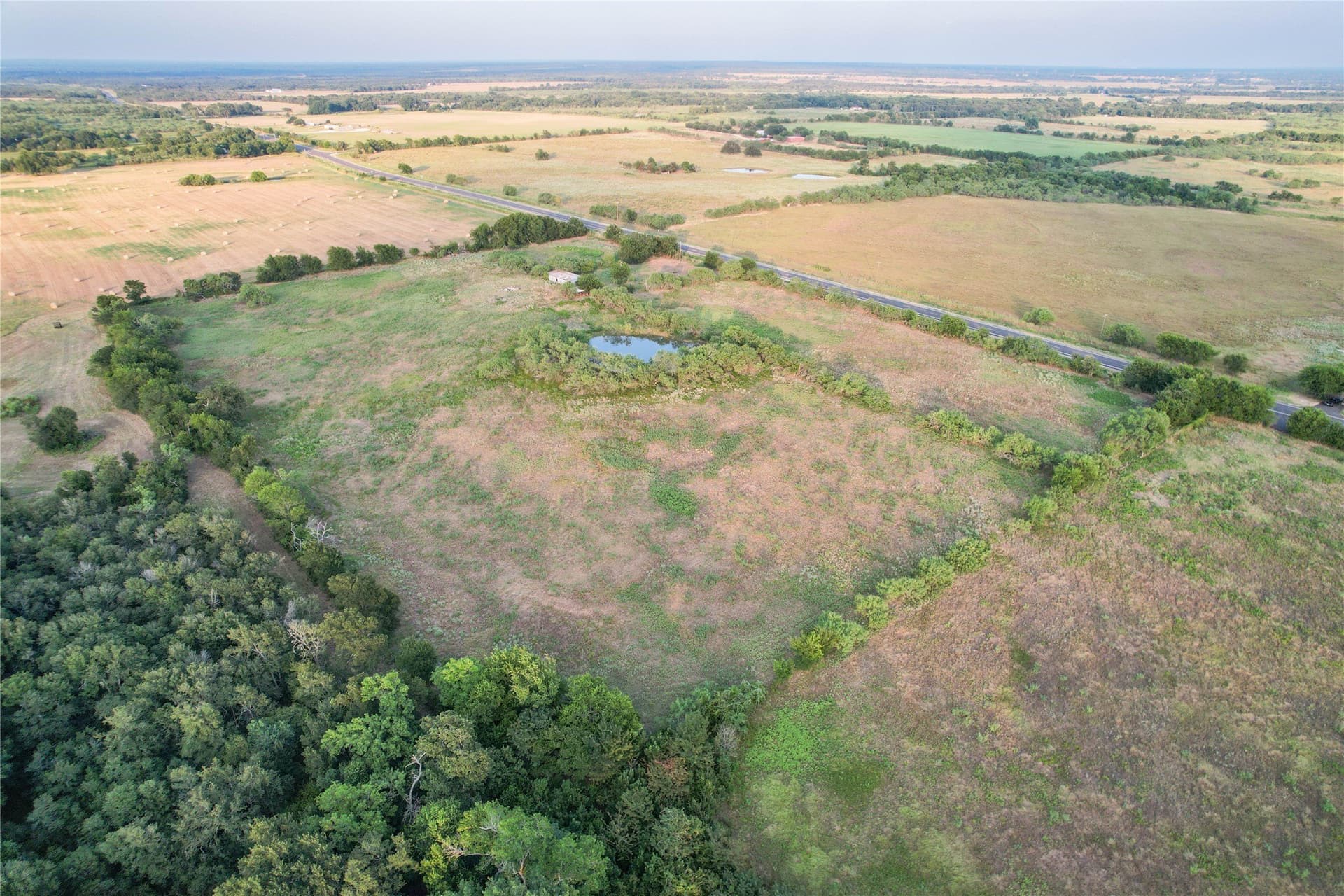 16 acres in Limestone County - photo 8