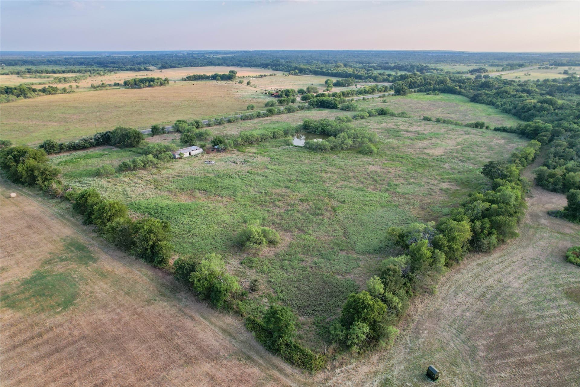 16 acres in Limestone County - photo 6