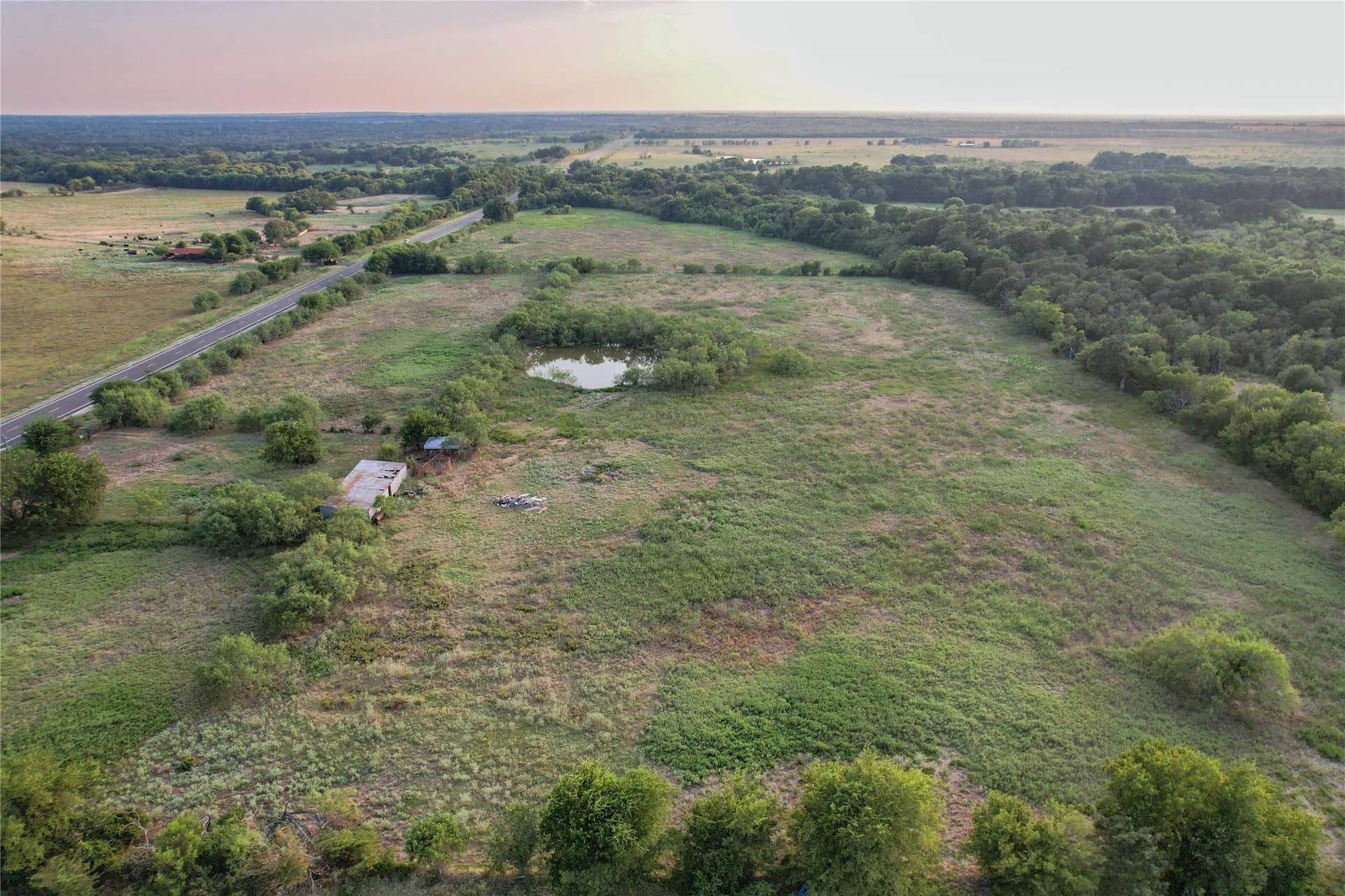 16 acres in Limestone County - photo 12