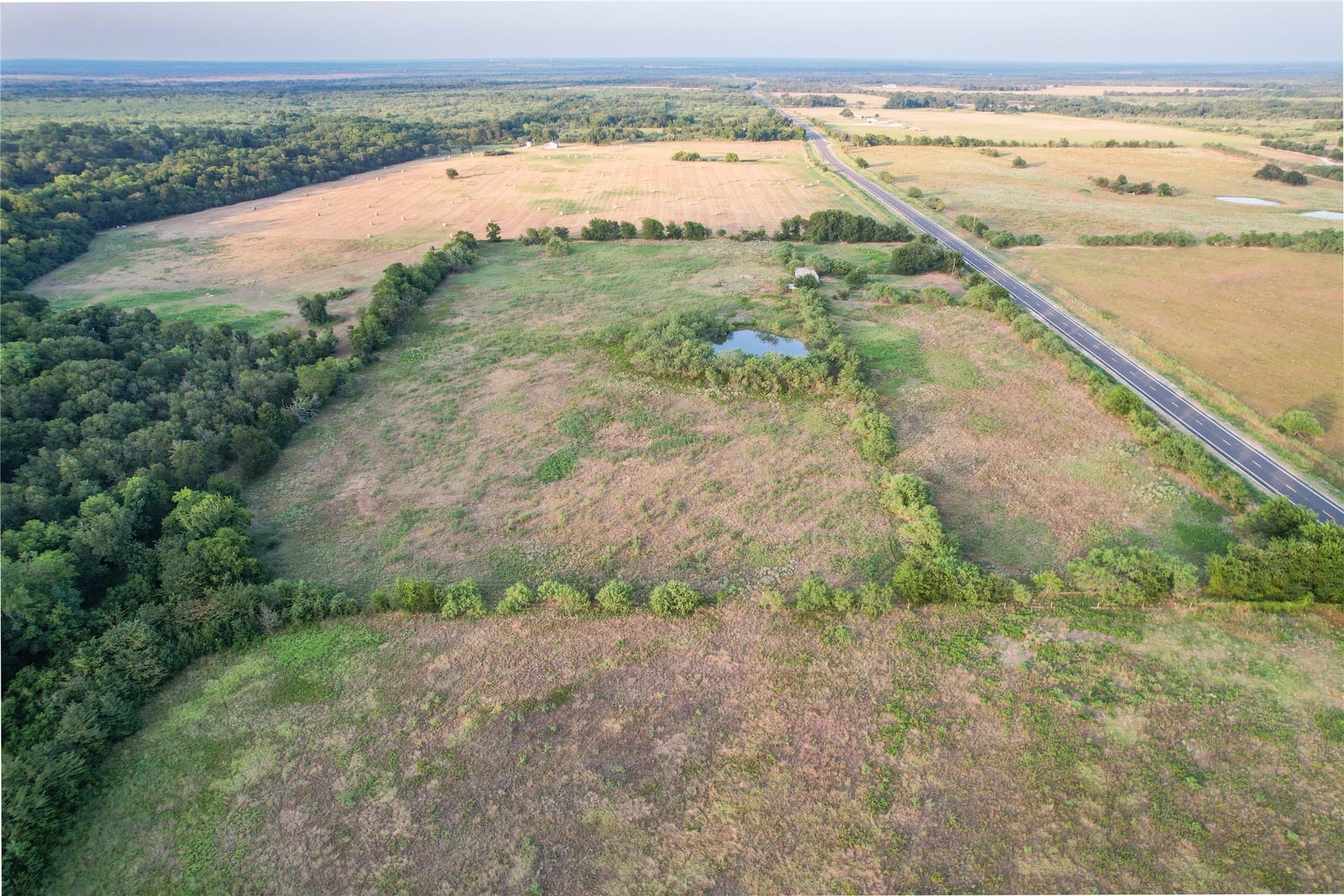 16 acres in Limestone County - photo 7