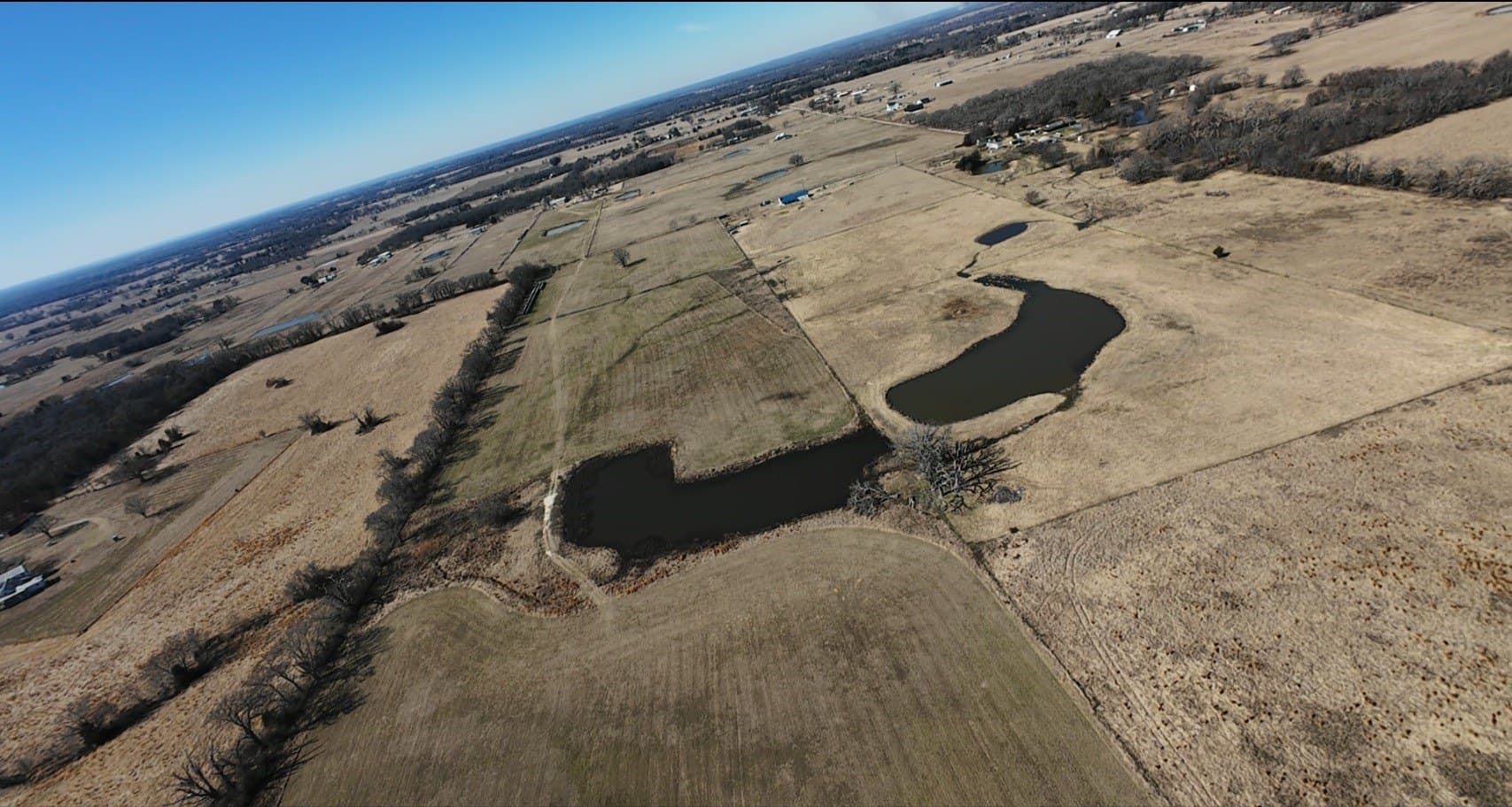42.24 acres in Van Zandt County - photo 4