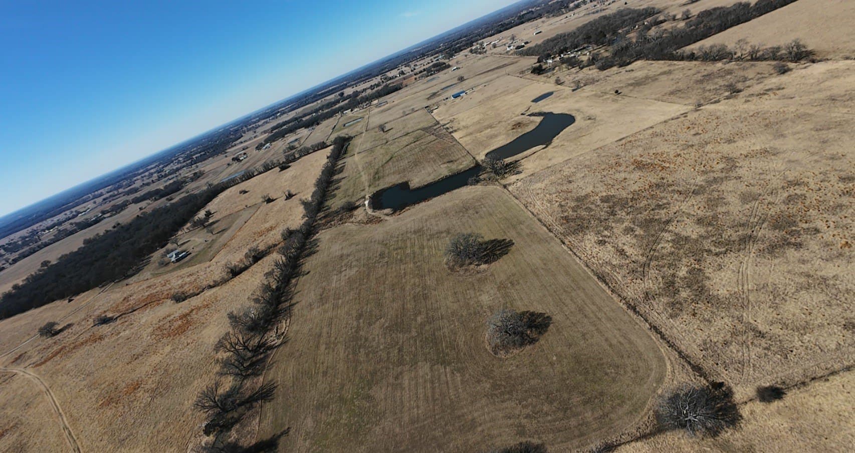 42.24 acres in Van Zandt County - photo 3