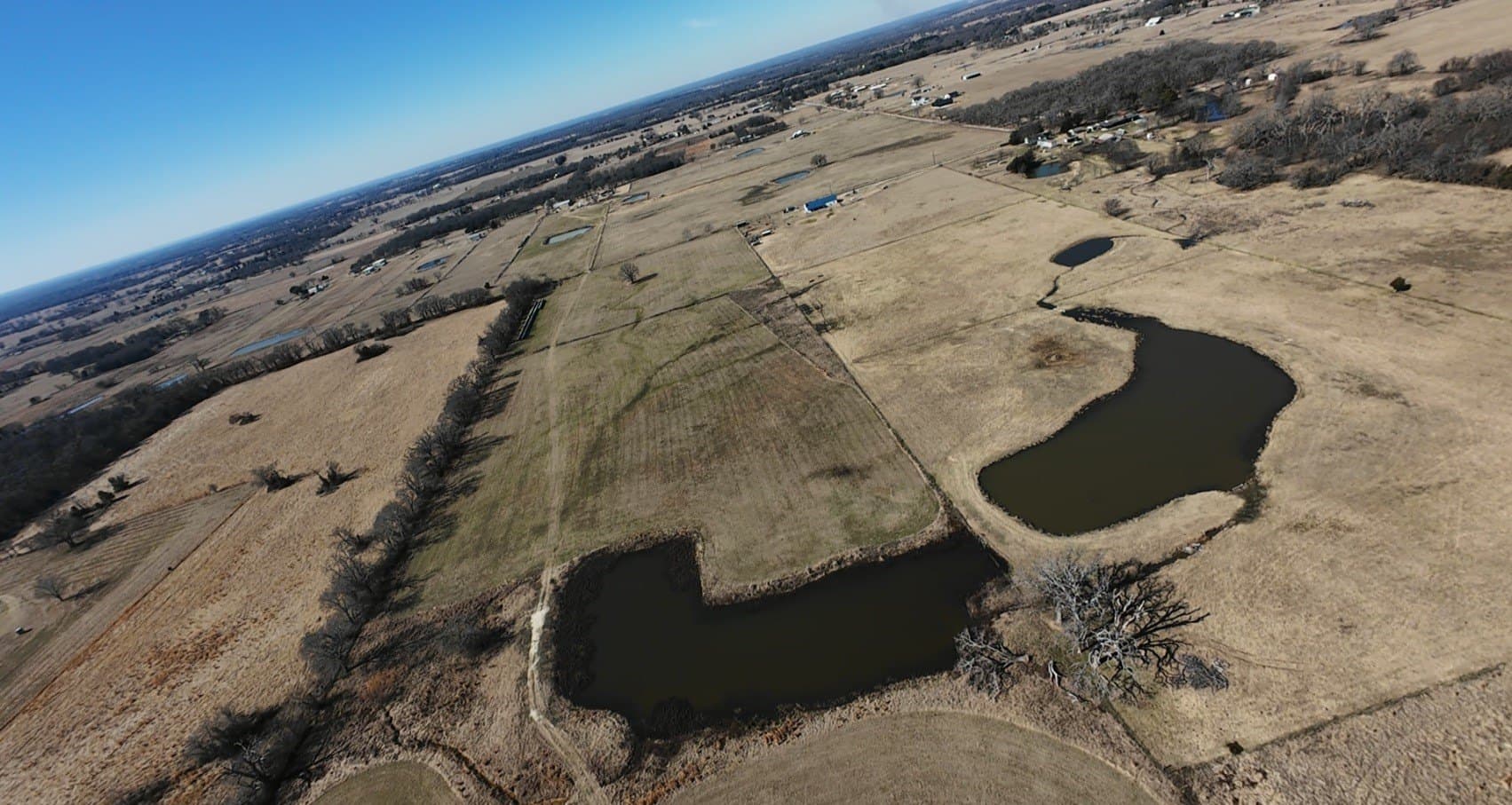 42.24 acres in Van Zandt County - photo 5