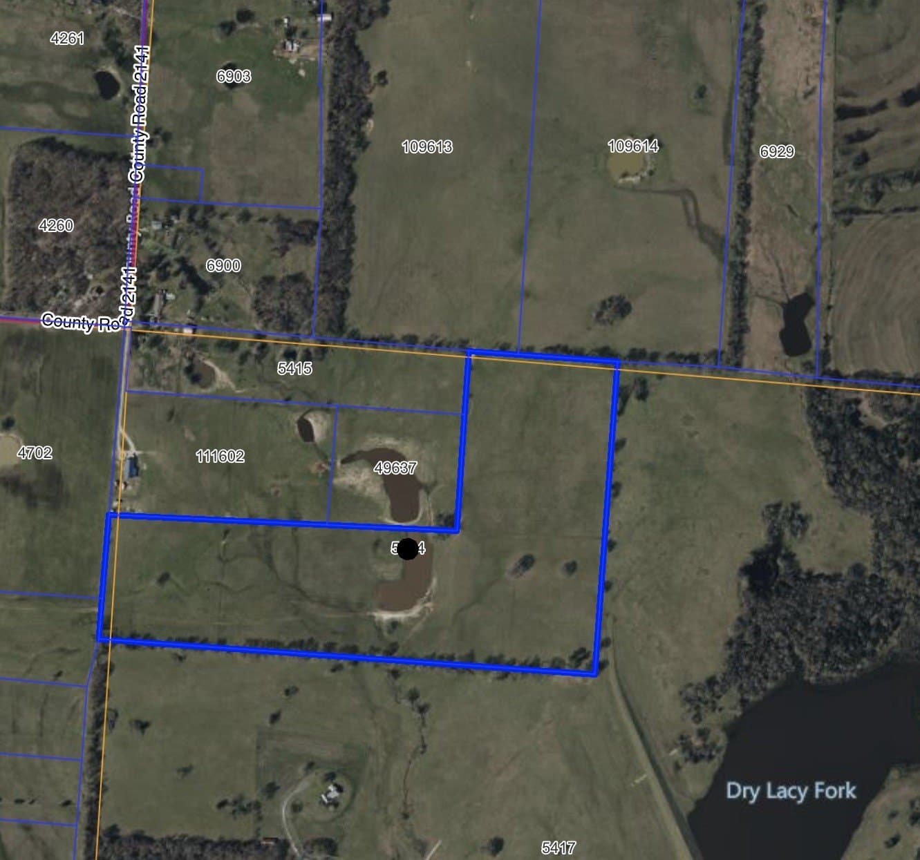 42.24 acres in Van Zandt County - photo 7