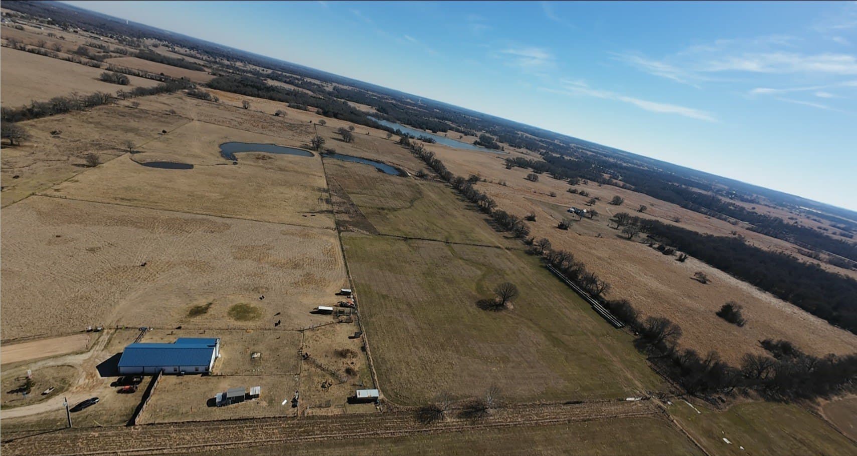 42.24 acres in Van Zandt County - photo 2