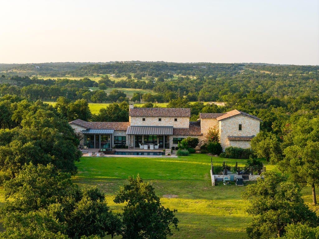 10.01 acres in Gillespie County - photo 97