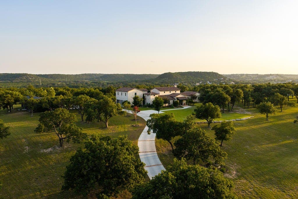 10.01 acres in Gillespie County - photo 110
