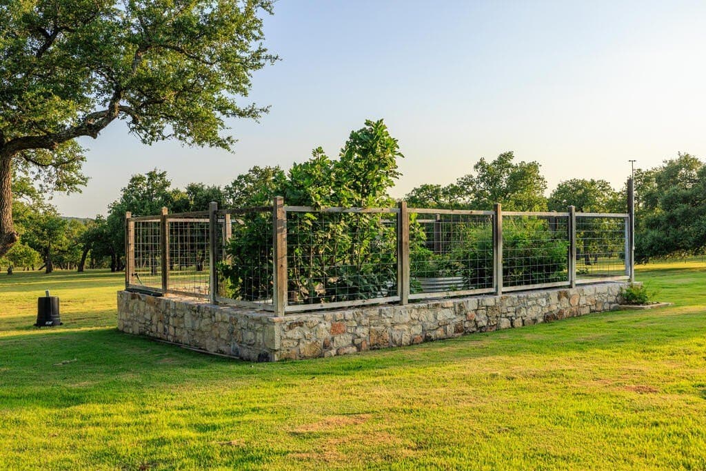 10.01 acres in Gillespie County - photo 95
