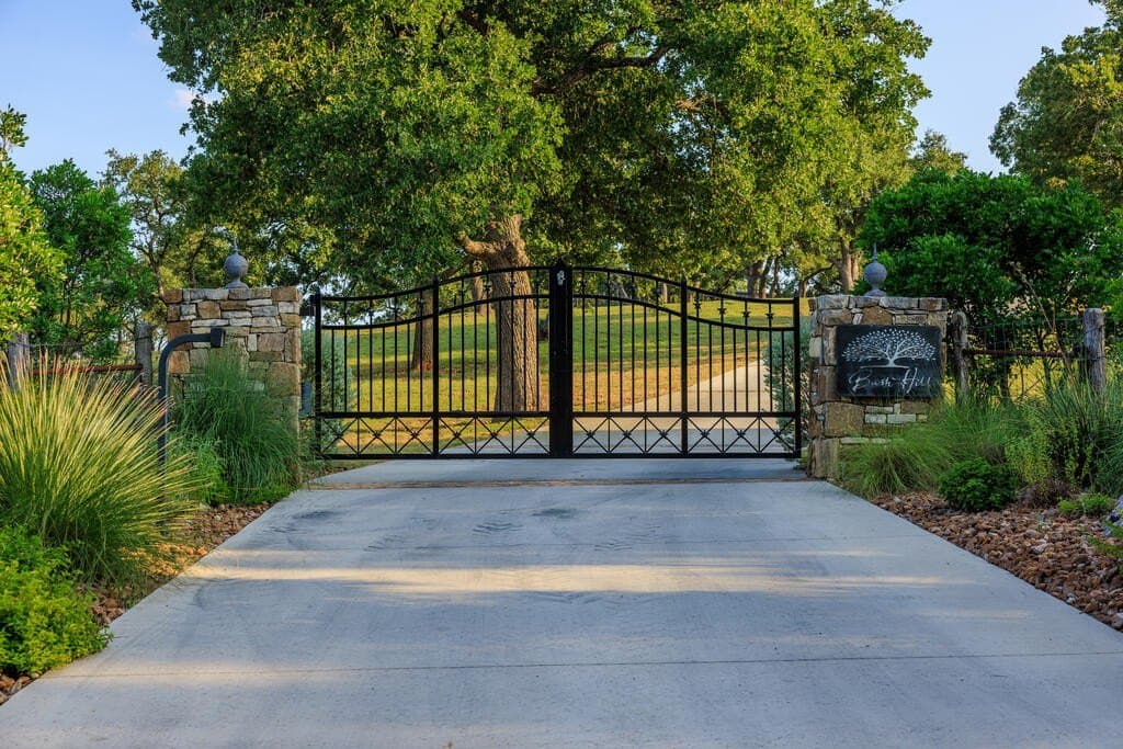 10.01 acres in Gillespie County - photo 118