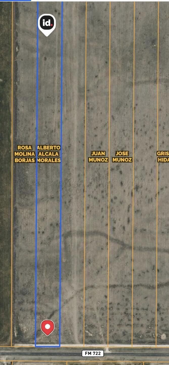 10 acres in Moore County