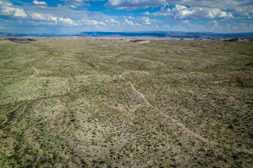 640 acres in Brewster County - photo 21