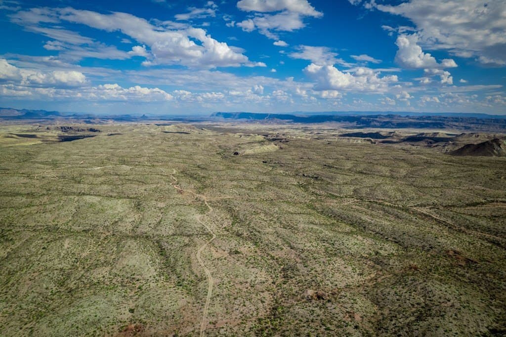 640 acres in Brewster County - photo 6
