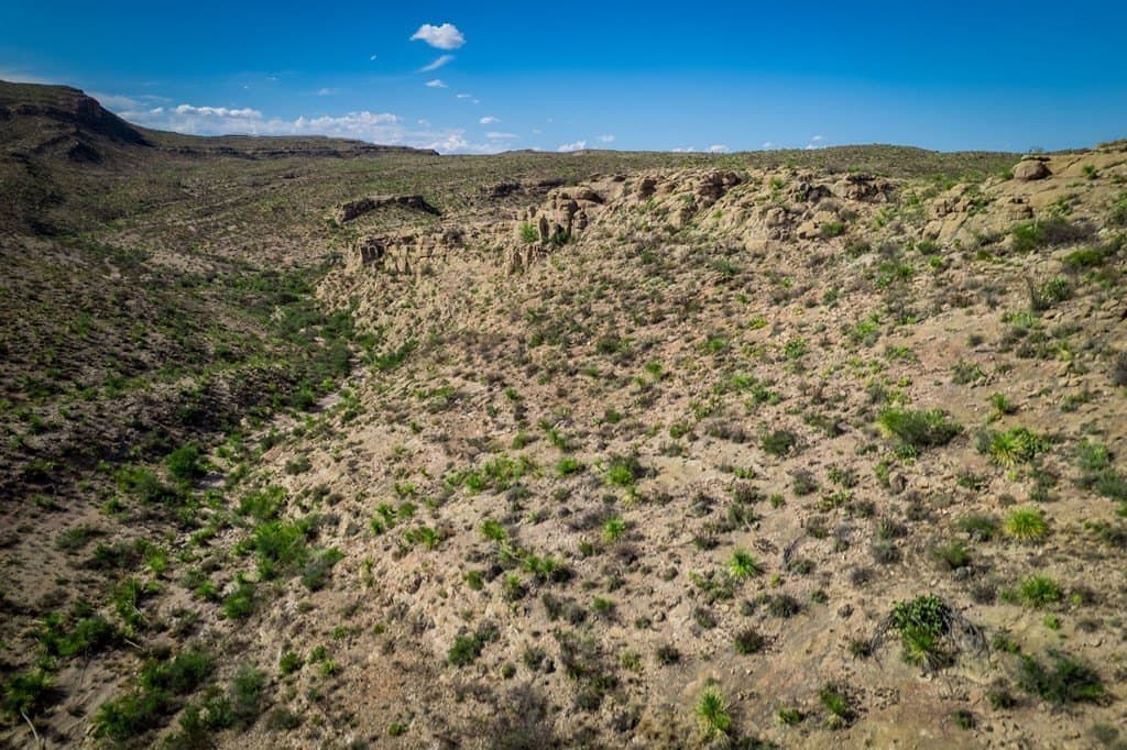 640 acres in Brewster County - photo 11