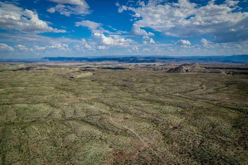 640 acres in Brewster County gallery image 4