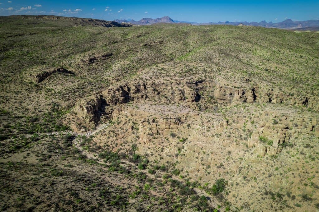 640 acres in Brewster County - photo 13