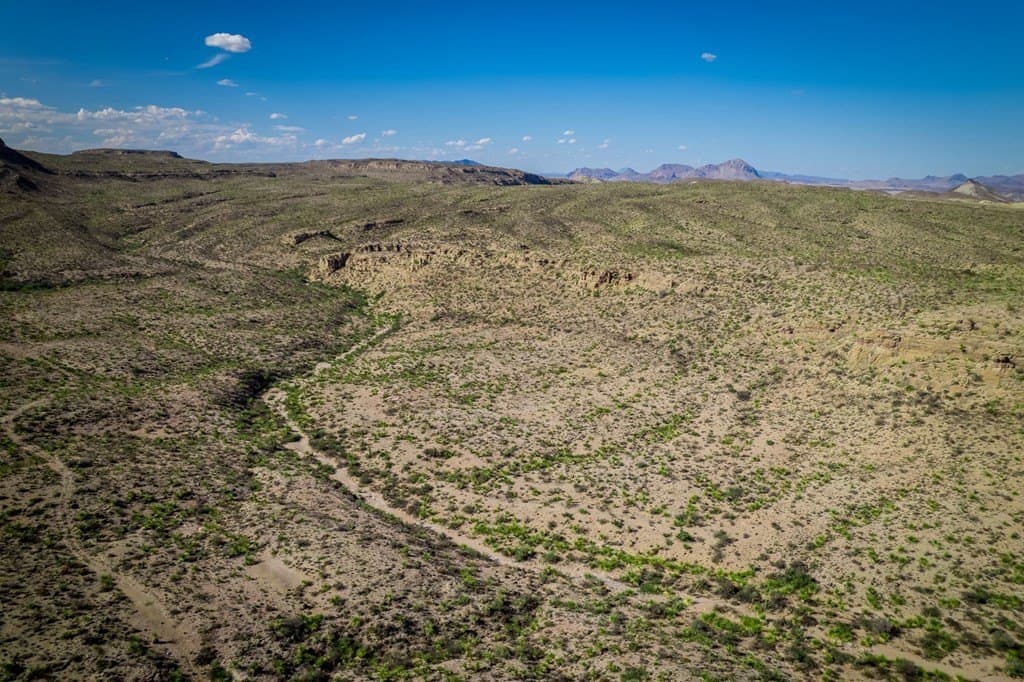 640 acres in Brewster County - photo 10
