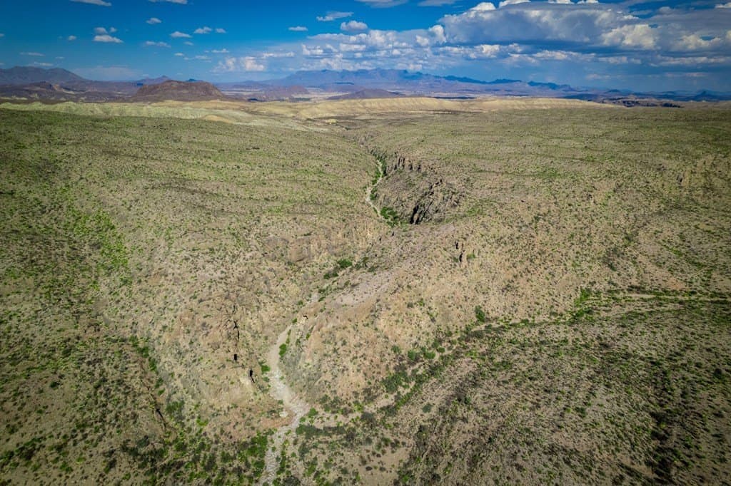 640 acres in Brewster County - photo 15