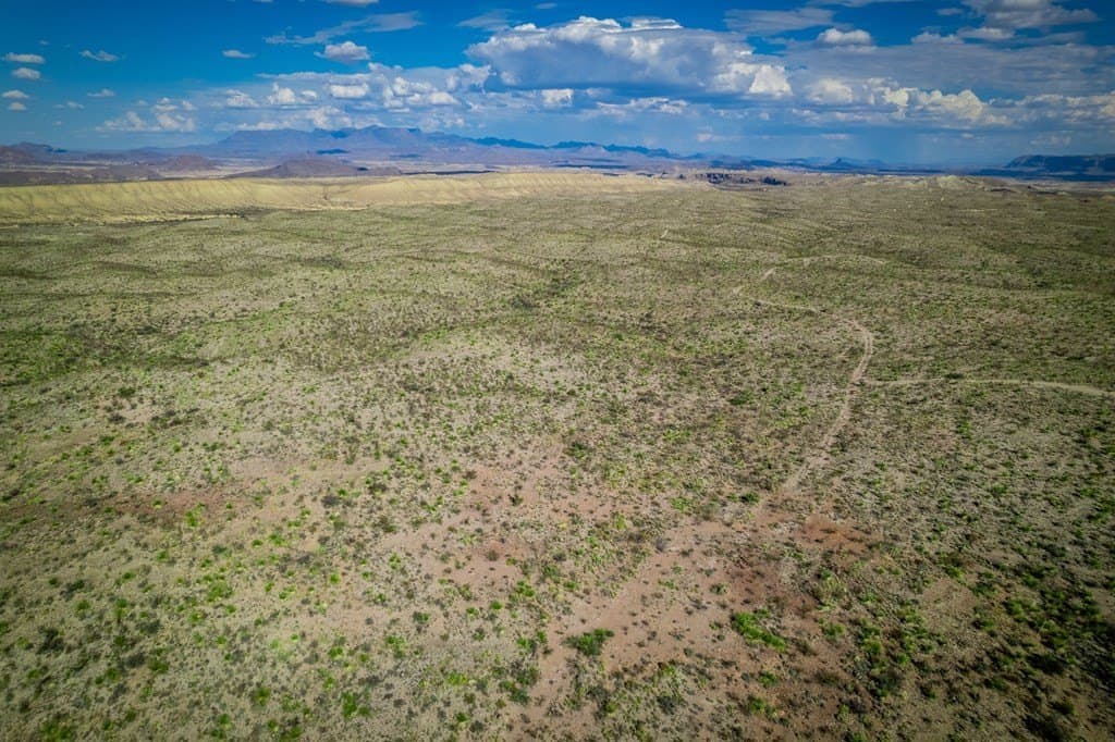 640 acres in Brewster County - photo 20