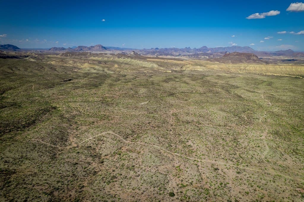 640 acres in Brewster County - photo 25