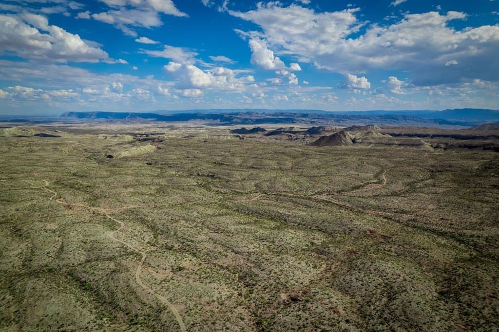 640 acres in Brewster County - photo 8