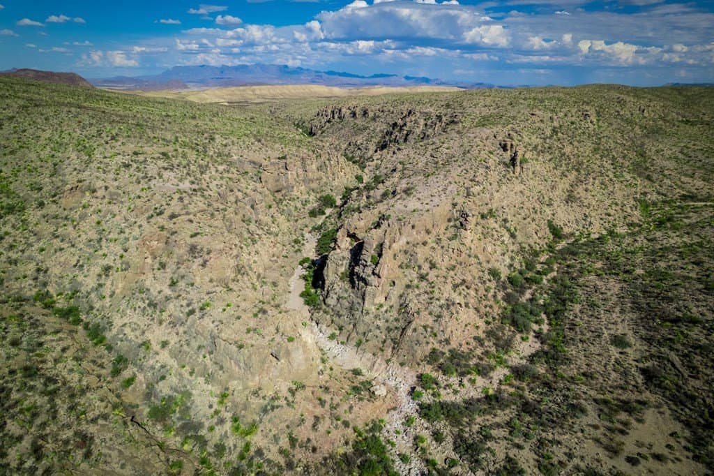 640 acres in Brewster County - photo 14