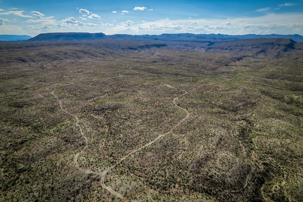 640 acres in Brewster County - photo 22
