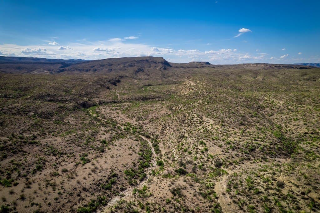640 acres in Brewster County - photo 9