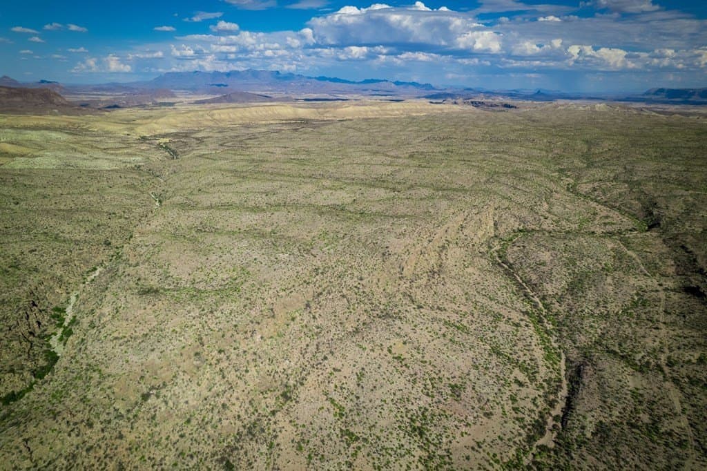 640 acres in Brewster County - photo 16