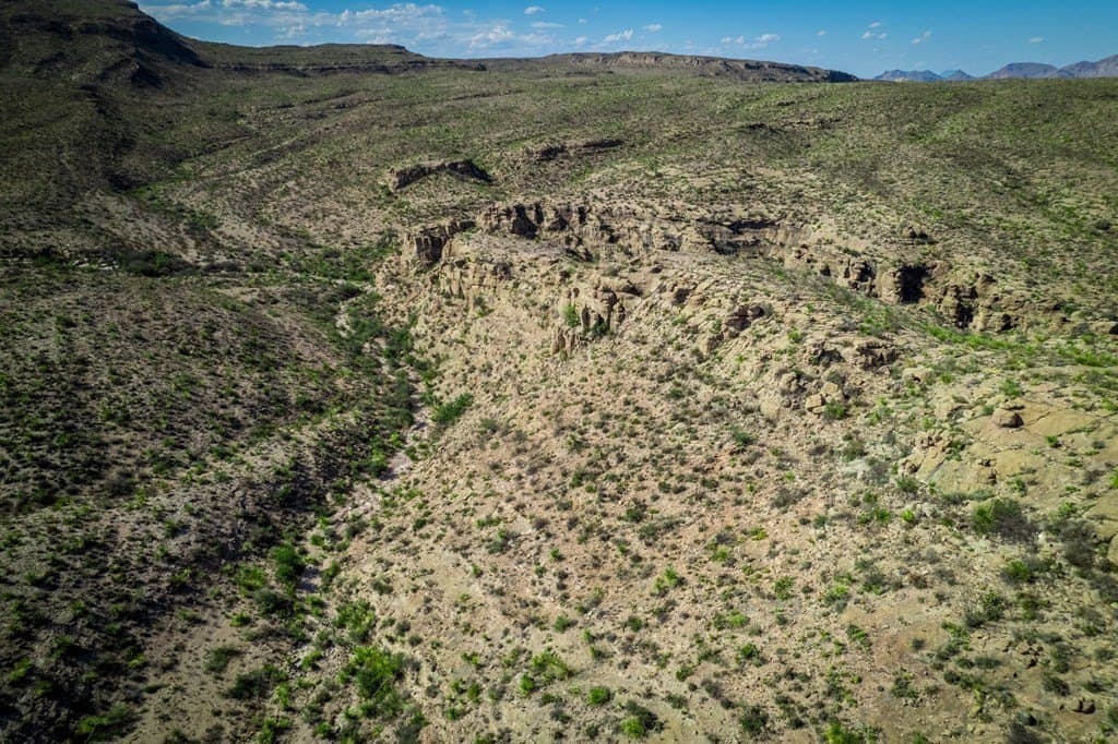 640 acres in Brewster County - photo 12