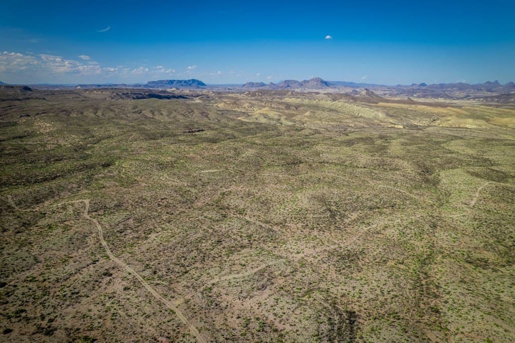 640 acres in Brewster County - photo 24