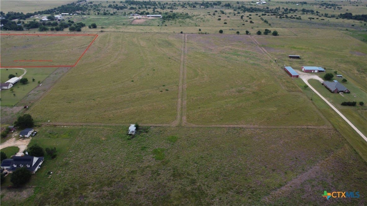 14 acres in Bell County gallery image 3