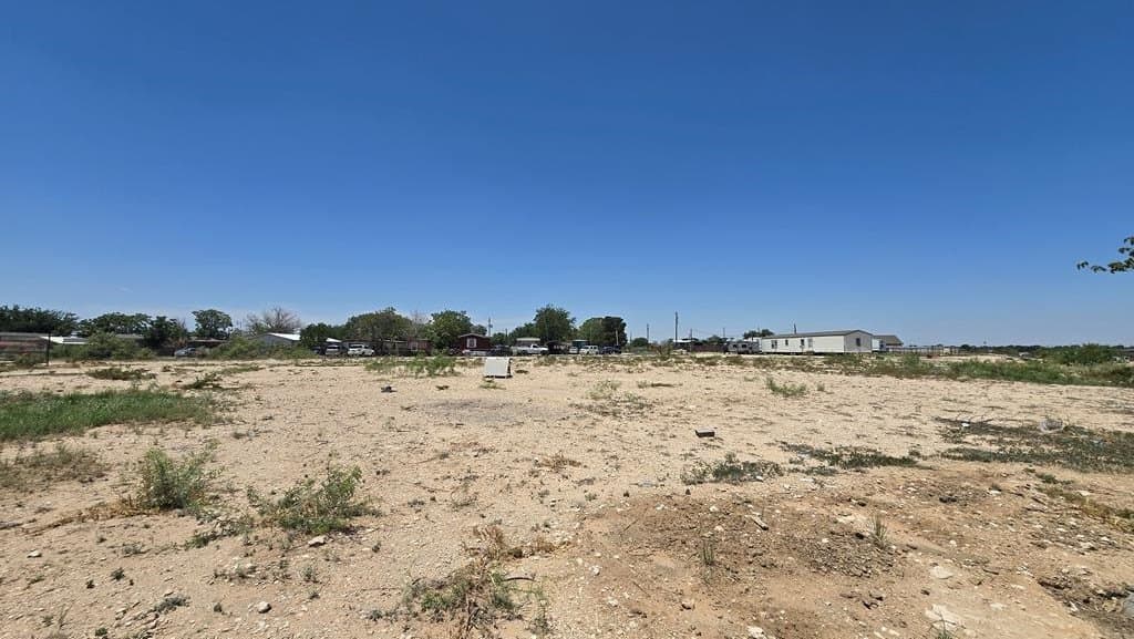1.97 acres in Ector County