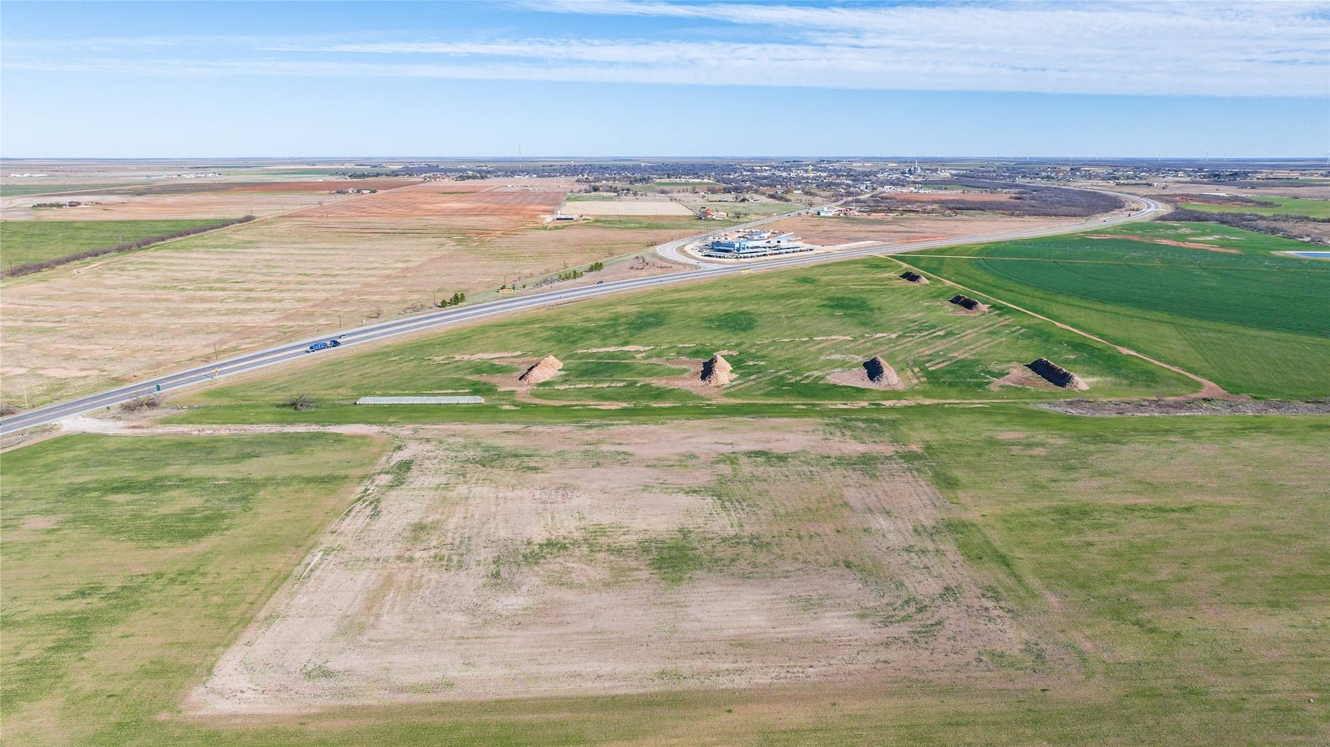 33.42 acres in Haskell County - photo 5