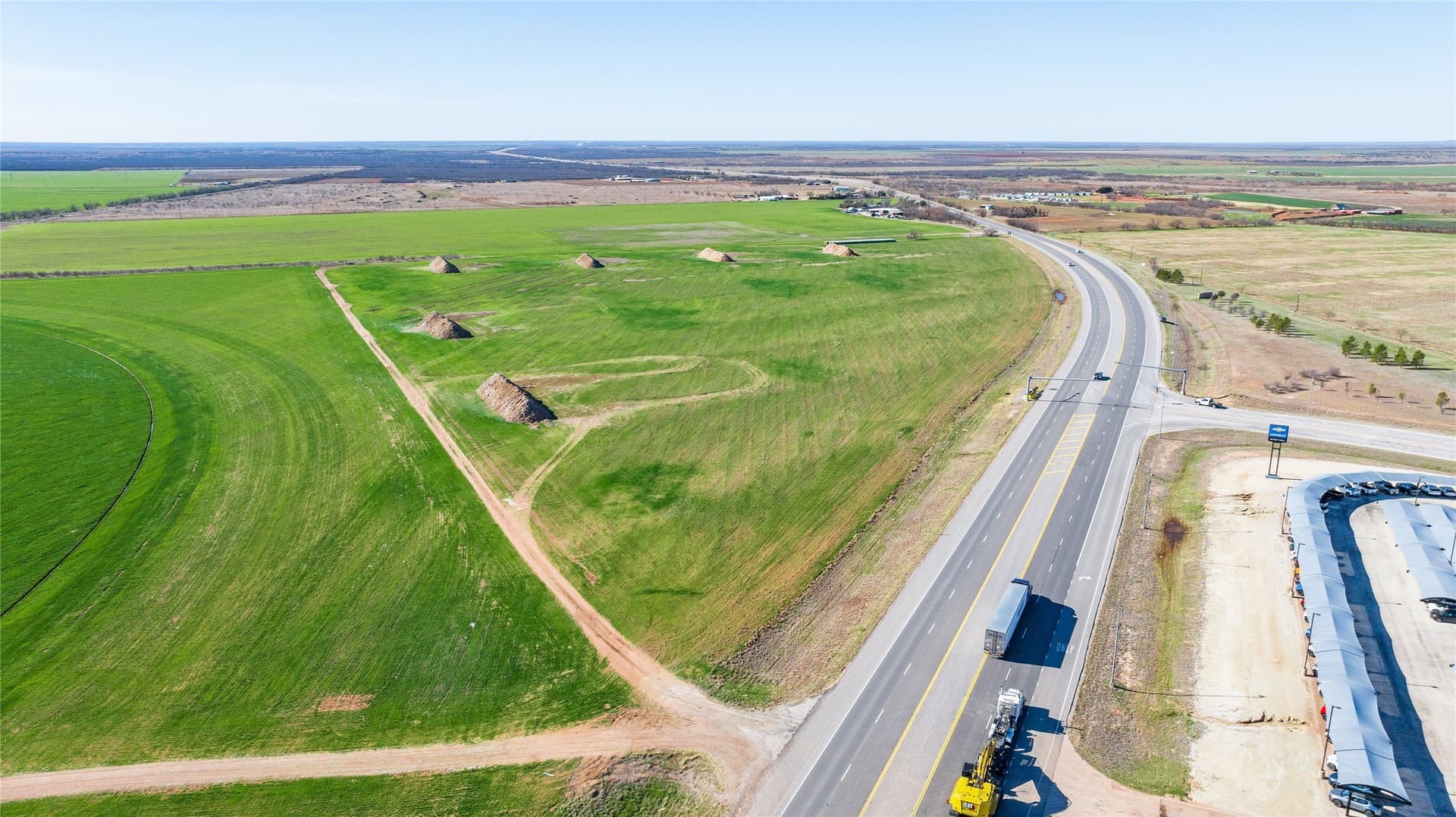 33.42 acres in Haskell County - photo 8