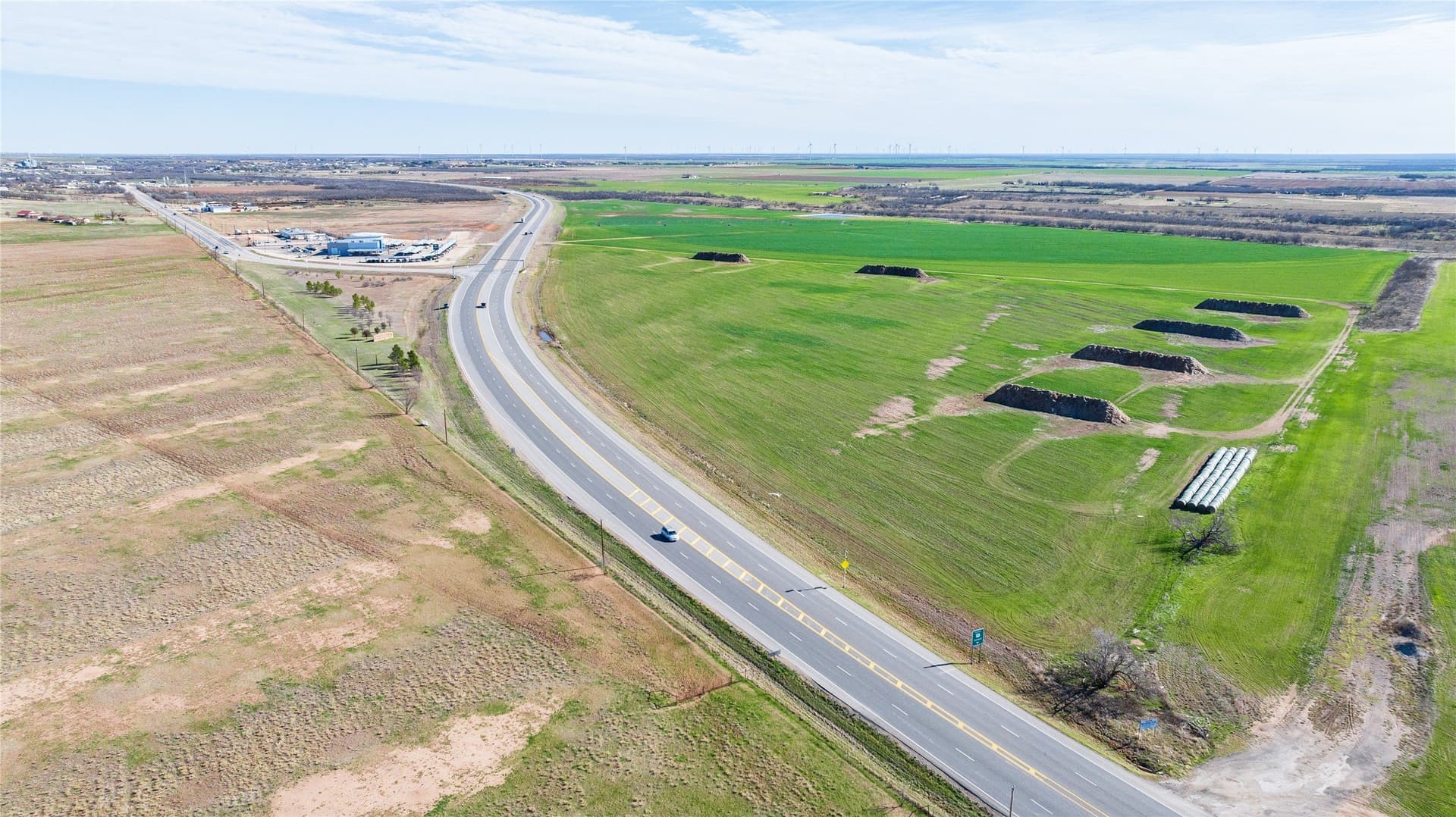 33.42 acres in Haskell County - photo 3