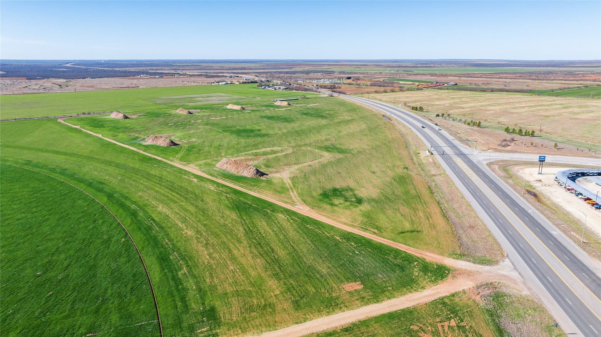 33.42 acres in Haskell County - photo 7